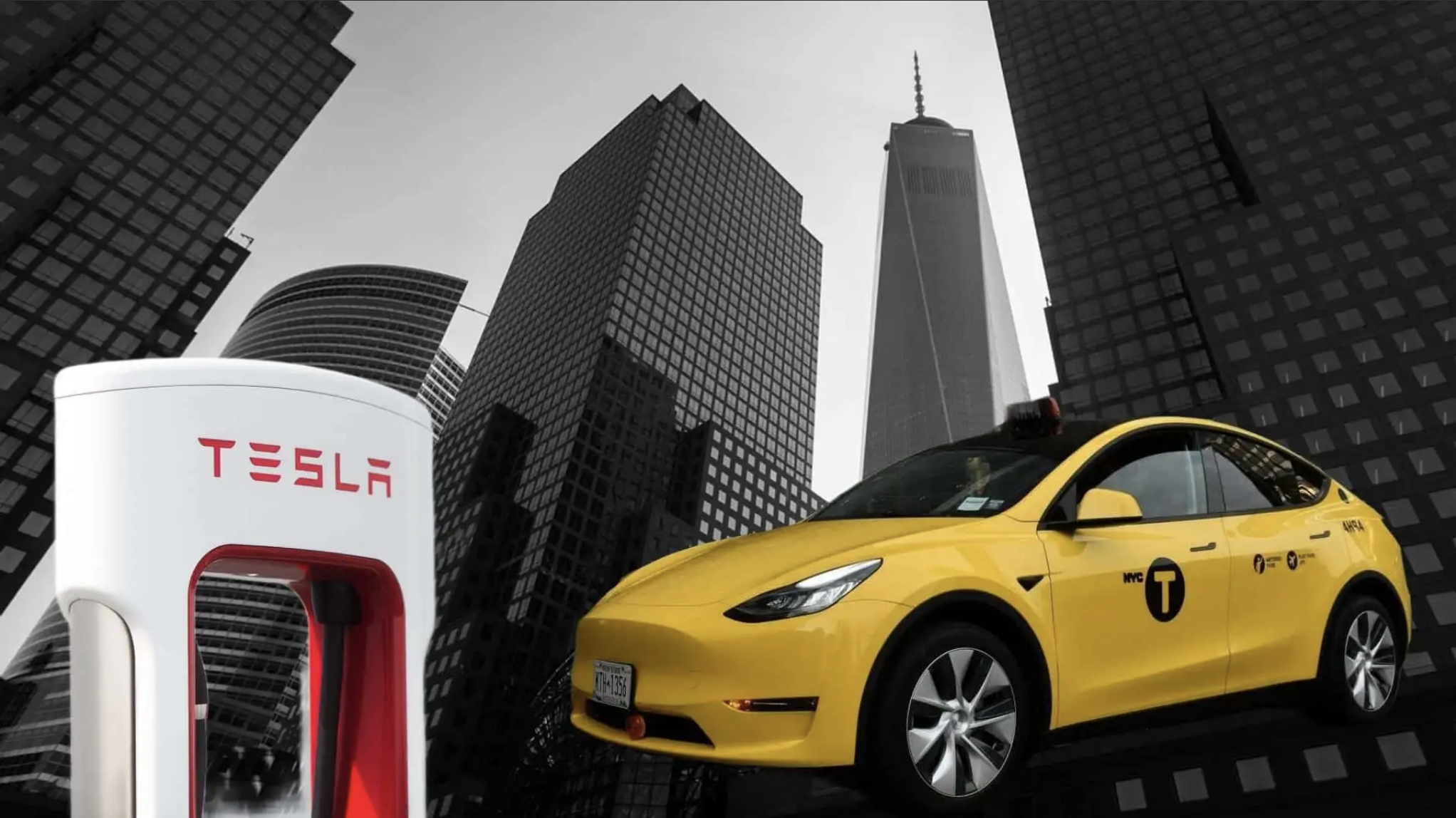 Tesla Invests $18 Million in New Supercharger Station for NYC: Major Upgrade for EV Drivers